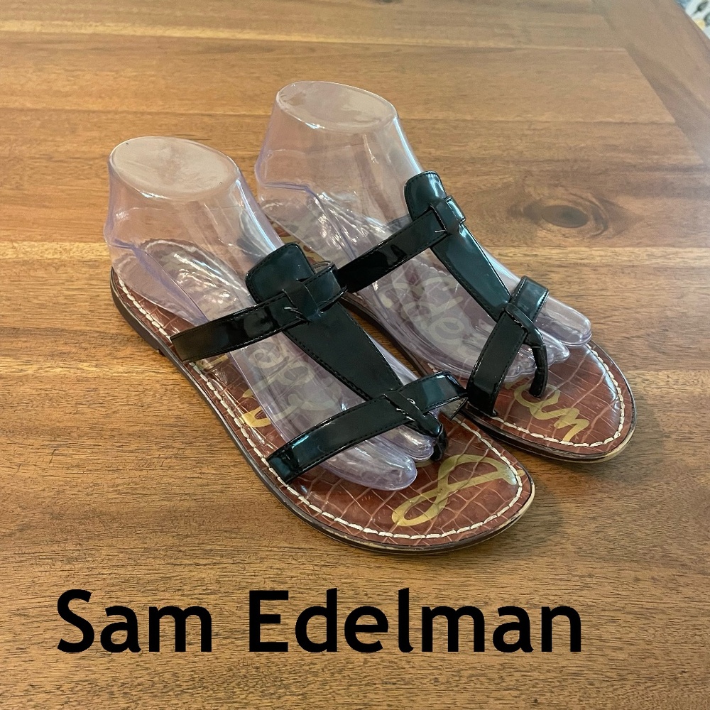 Sam Edelman Sandals Size 9.5